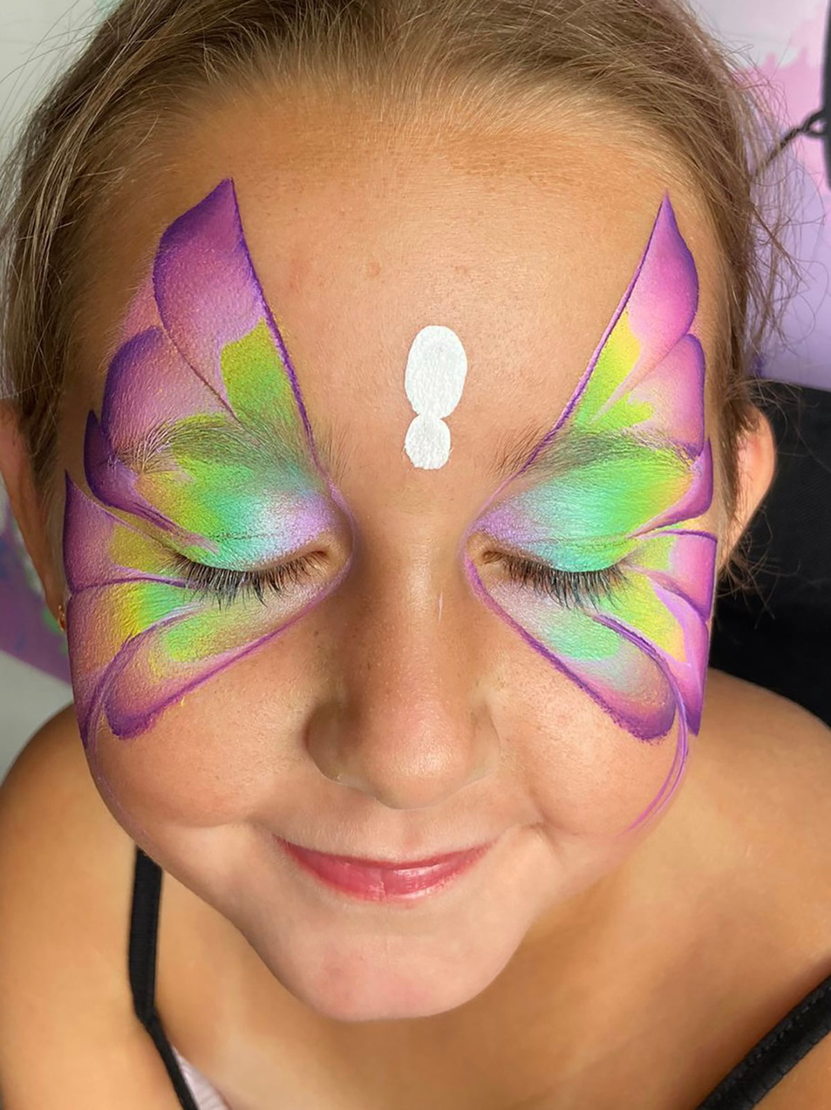 Face Painting