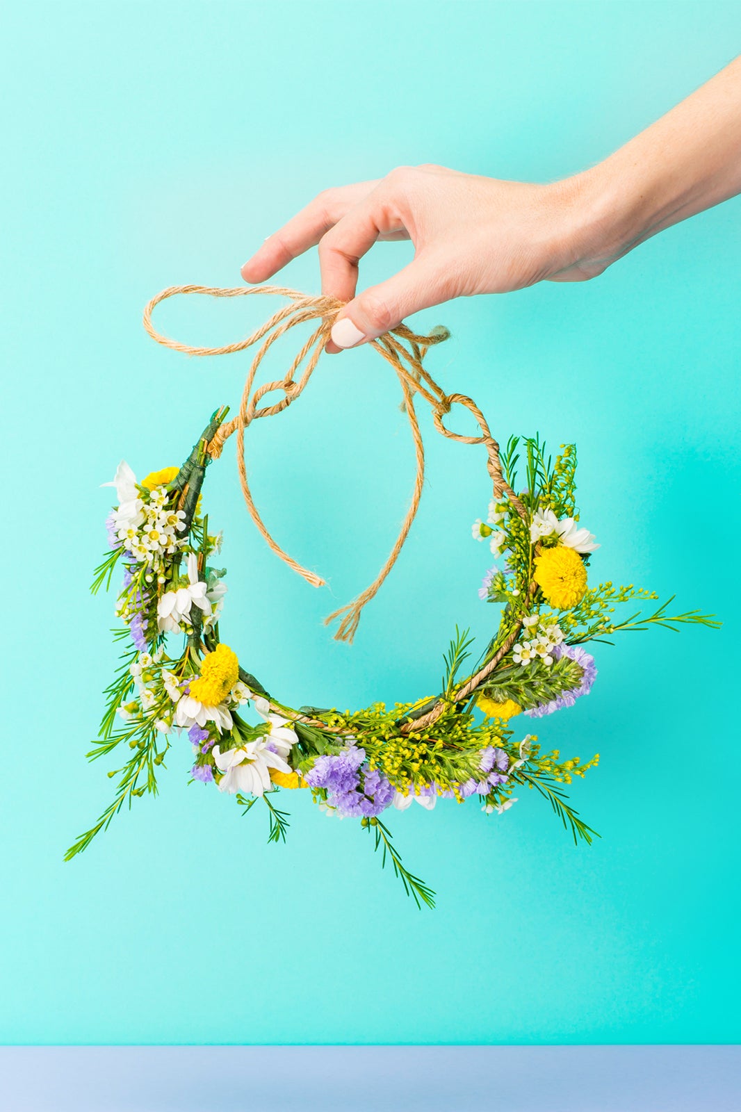 flower crowns
