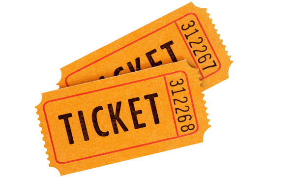 all inclusive ticket