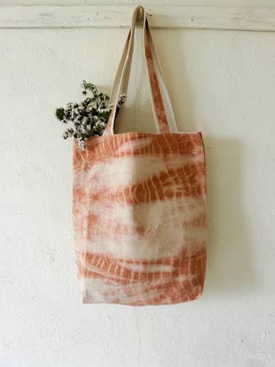 Natural Dye-ing